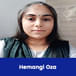 Gyanmanjari Group of Colleges, Assistant Professor- Hemangi Oza